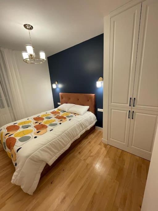 Confortable, Au Centre-Ville Сен-Клод Екстериор снимка